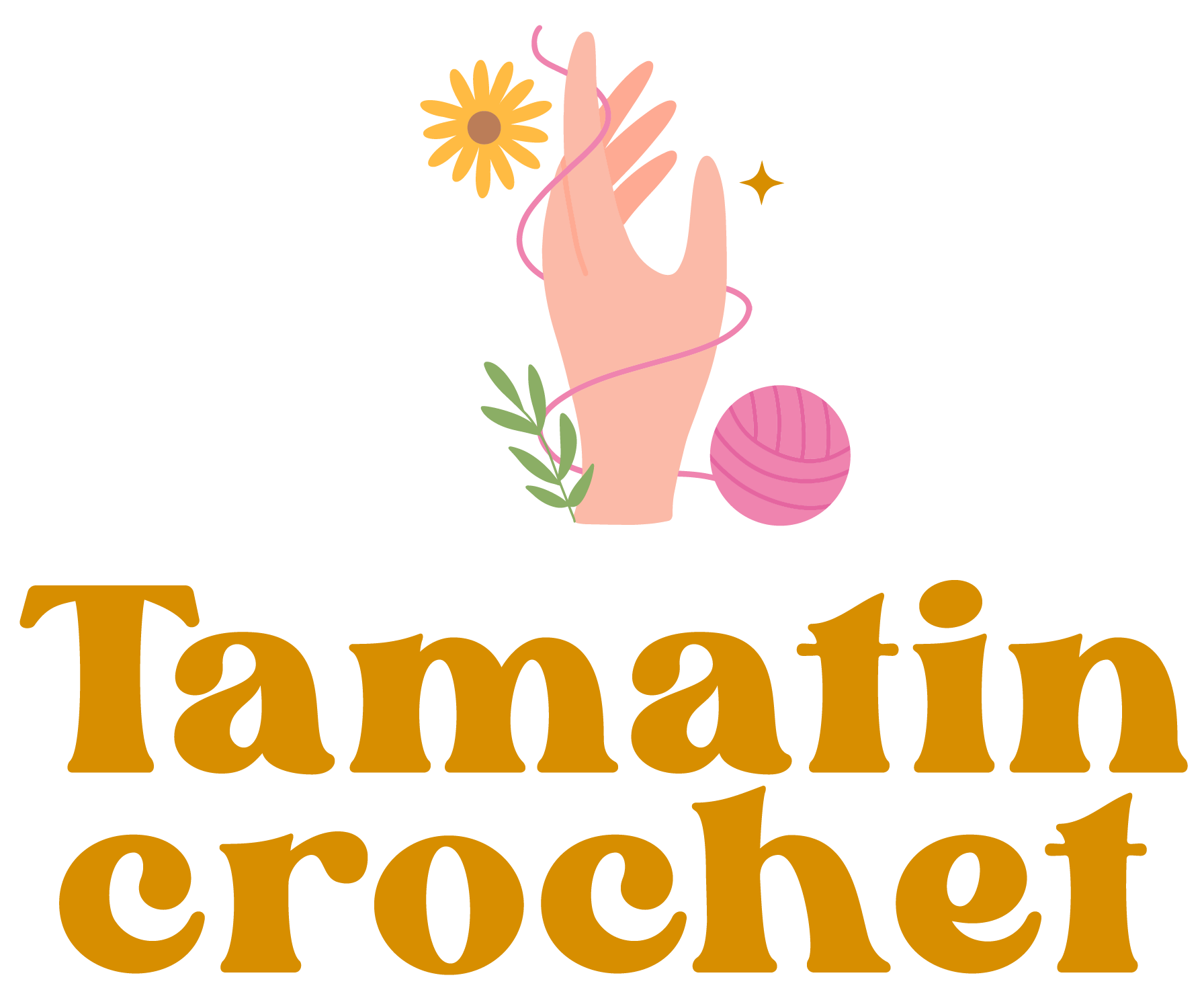 Tamatincrochet